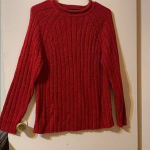 Carolyn Taylor sweater